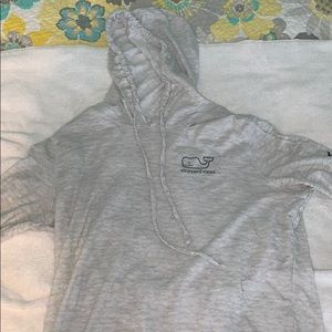 Vineyard Vines Hoodie Tee